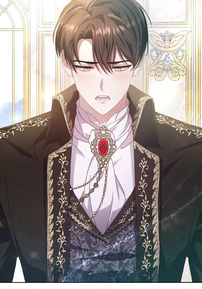 ทำแบบนี้ไม่ได้เพคะ องค์ชาย ตอนที่ 39 รูปที่ 8