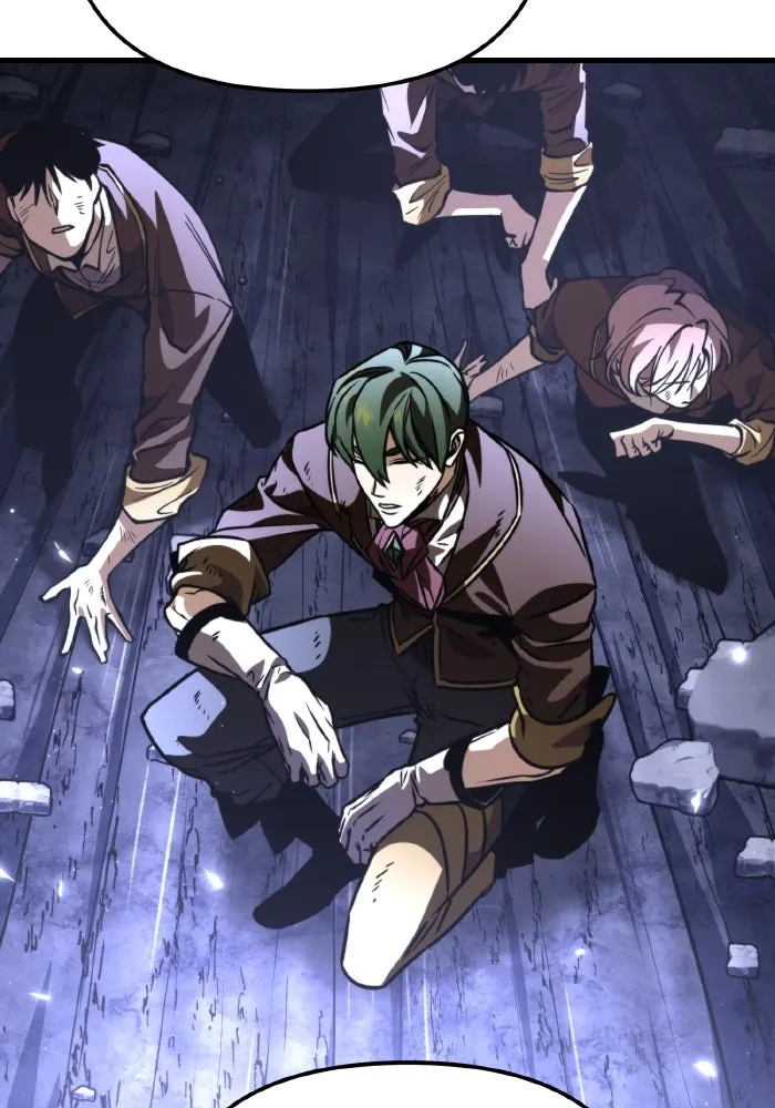 การแข่งขันของผู้เกิดใหม่ ตอนที่ 67 รูปที่ 40