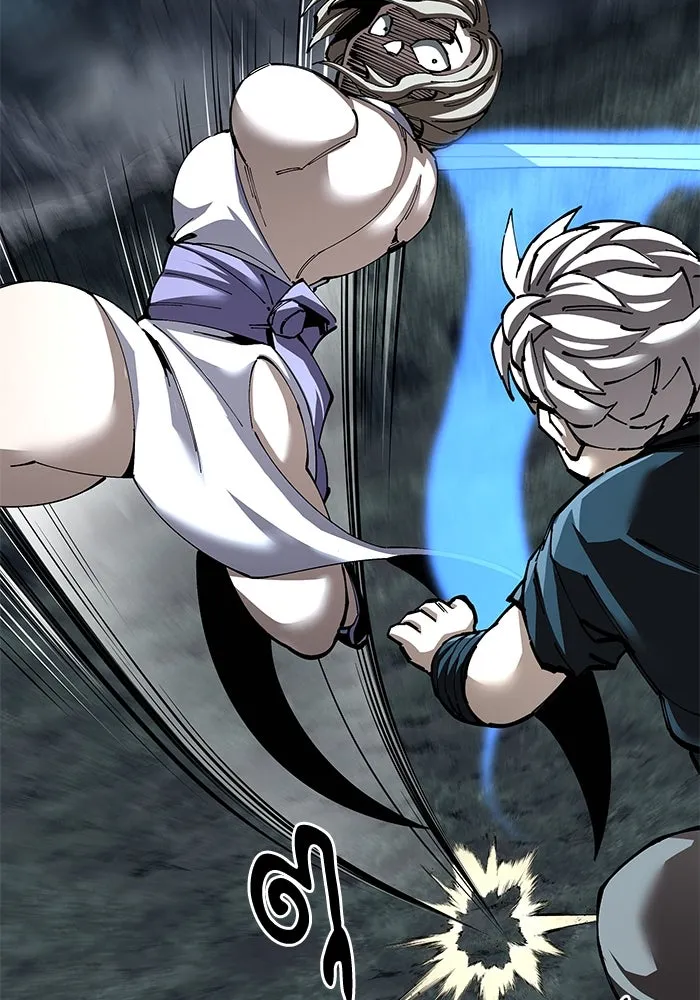 คุณปู่จอมยุทธกับหลานสาวสุดแกร่ง ตอนที่ 95 รูปที่ 83