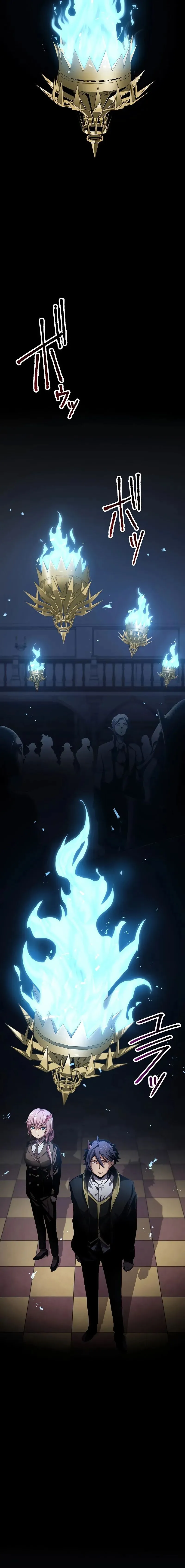 Dungeon Defense ตอนที่ ตอนที่ 20 รูปที่ 12