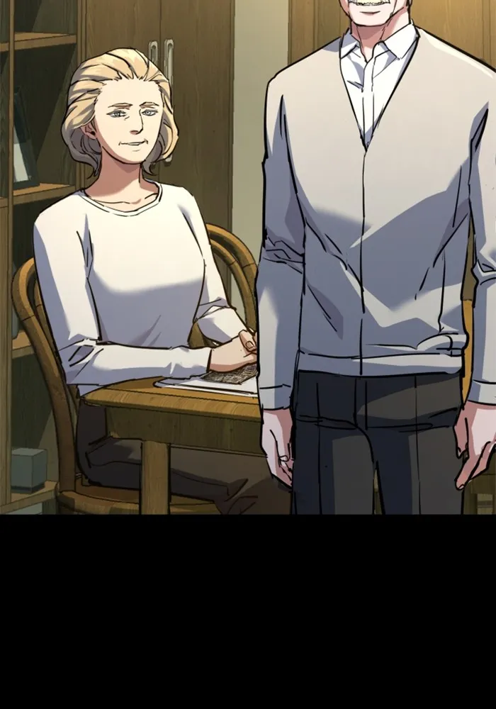 พี่ชายสายบอดี้การ์ด ตอนที่ 214 รูปที่ 58