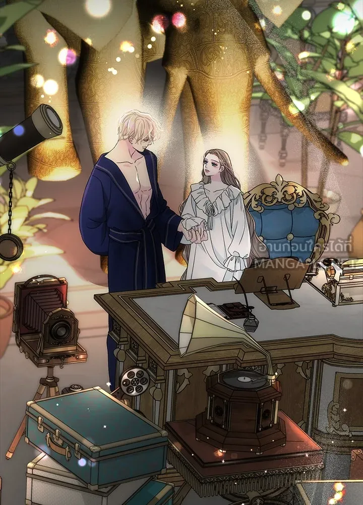 องค์ชายผู้อื้อฉาว ตอนที่ 88 รูปที่ 144