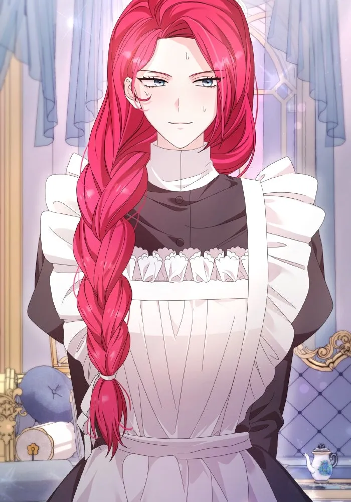 ทำแบบนี้ไม่ได้เพคะ องค์ชาย ตอนที่ 35 รูปที่ 104