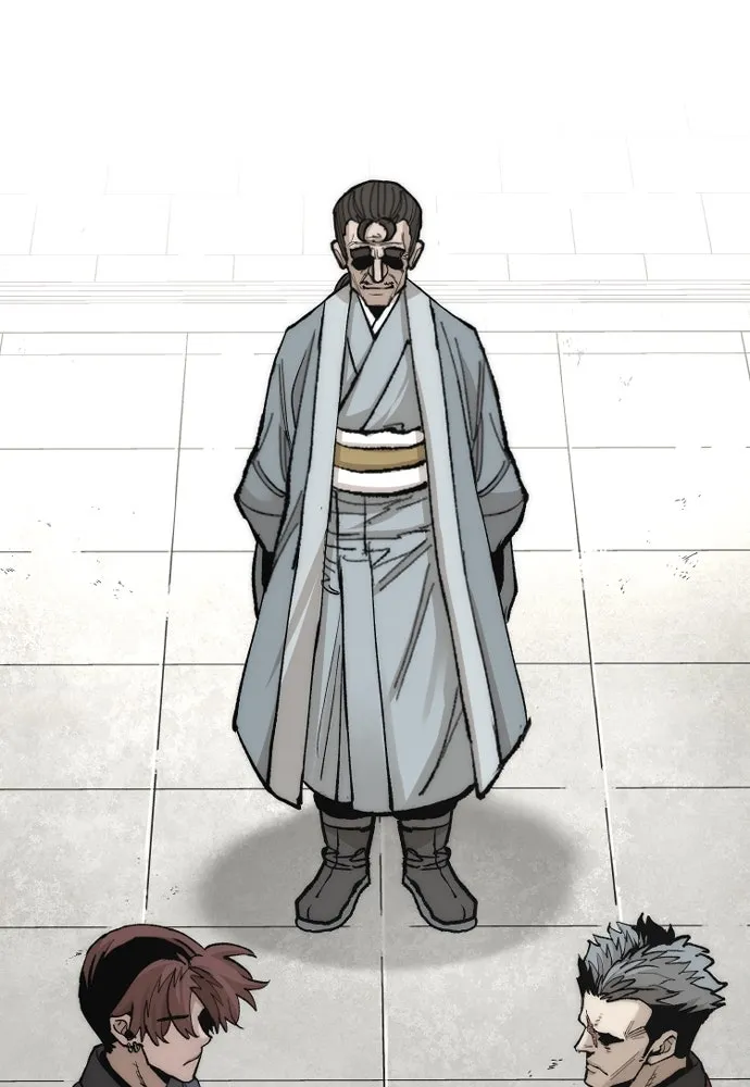 เส้นทางสู่เทพมาร ตอนที่ 133 รูปที่ 155