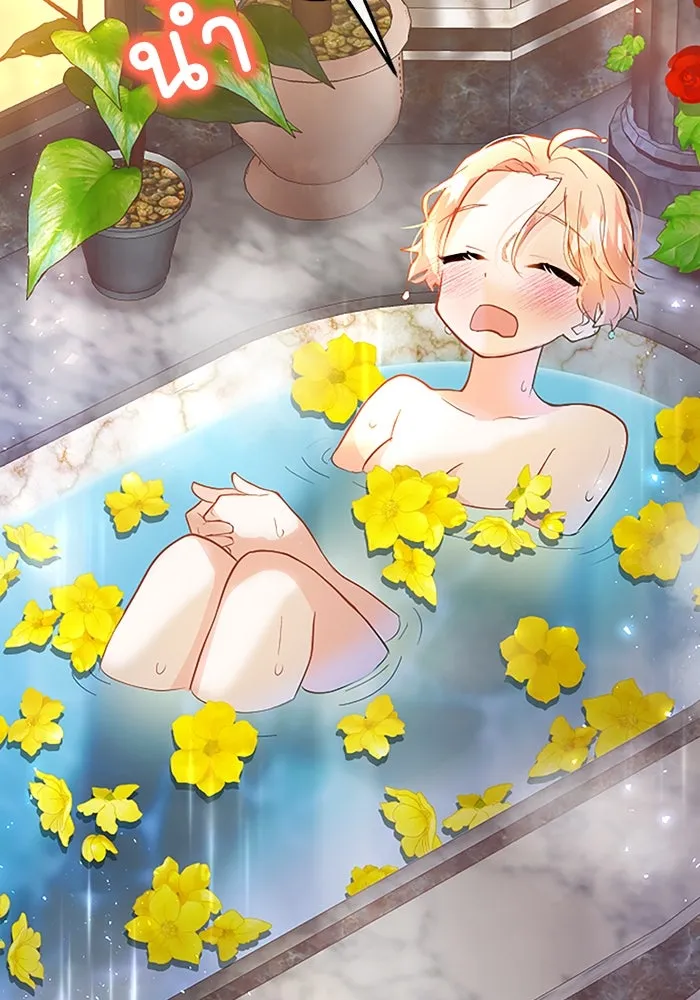 คุณหนูย้อนเวลามาเป็นอัศวิน ตอนที่ 23 รูปที่ 79