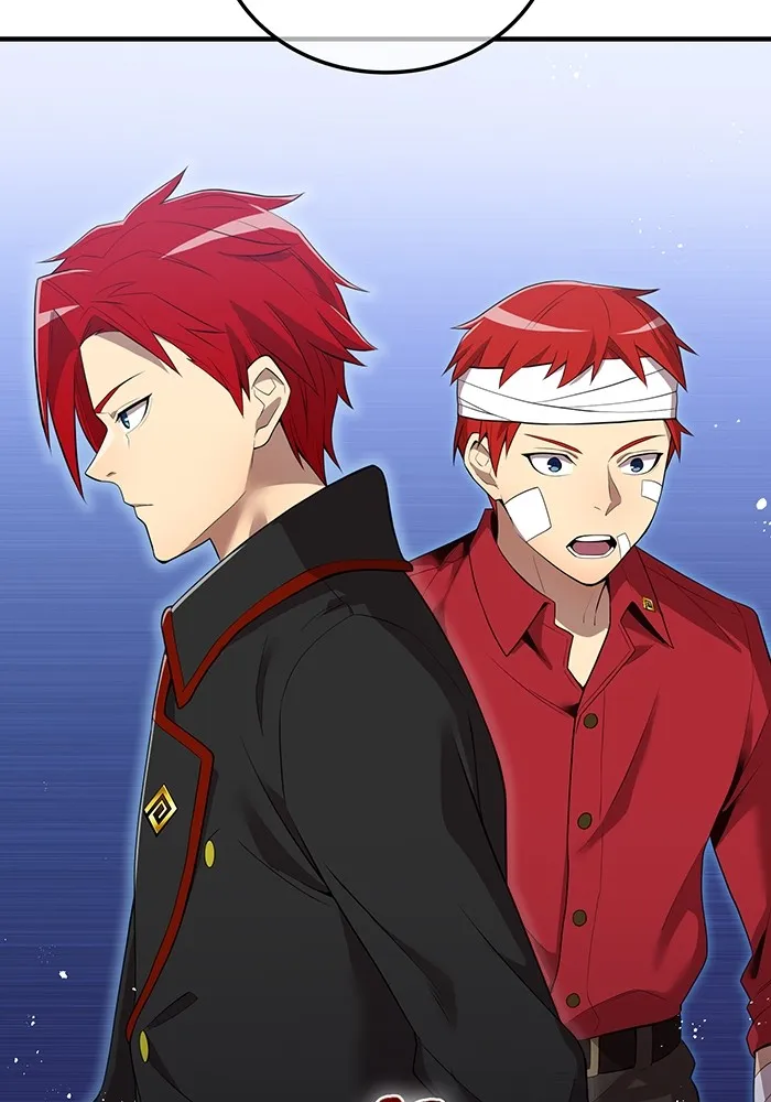 ฮันเตอร์สกิลโกง ตอนที่ 18 ทาบทาม รูปที่ 80