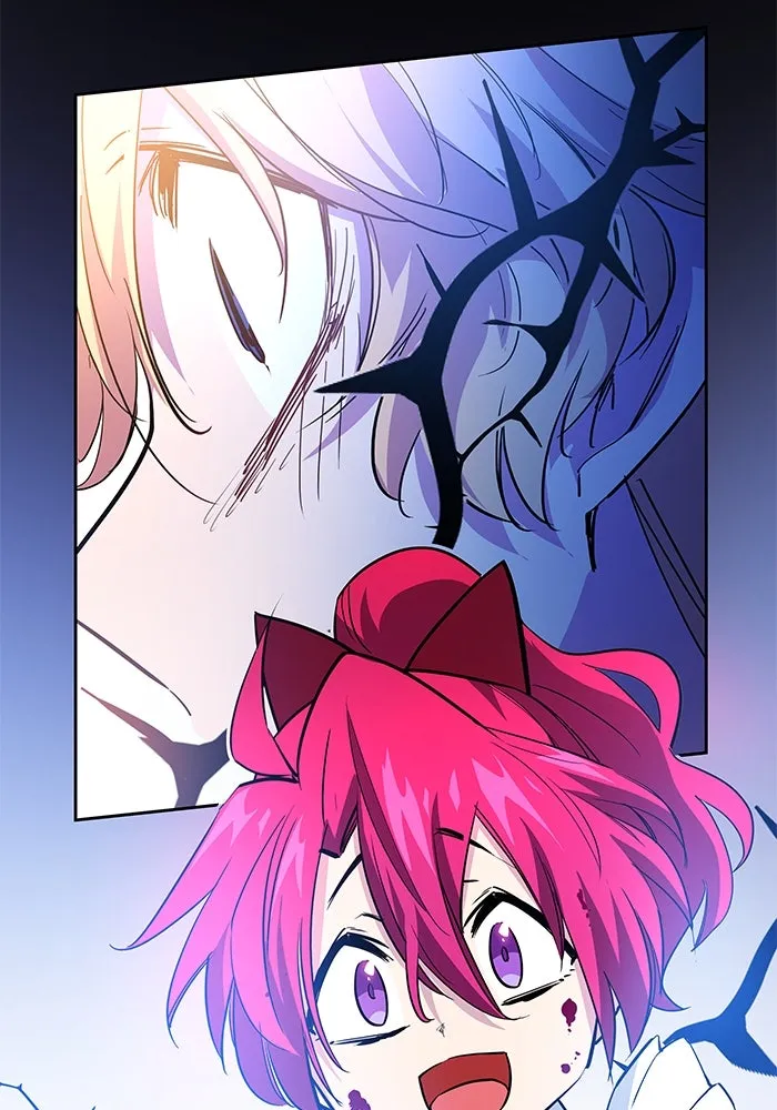 ฟิลเลียโรเซ่กับคำทำนายแห่งมงกุฎหนาม ตอนที่ 44 รูปที่ 50