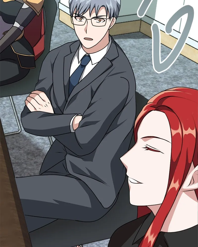 คนสวนโลกฮันเตอร์ ตอนที่ 11 รูปที่ 46