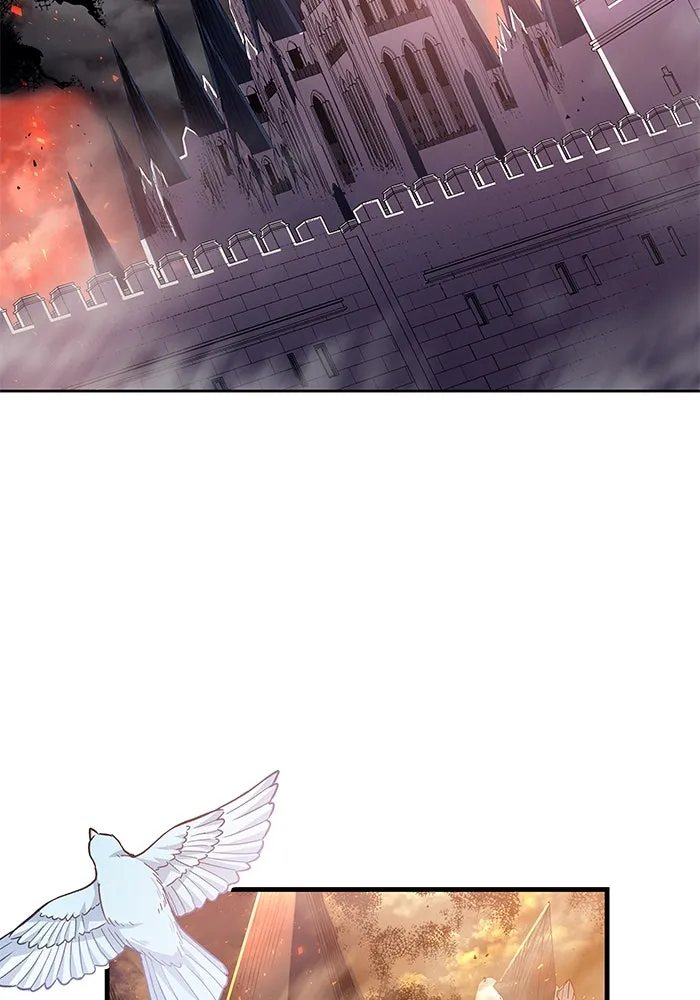 ฟิลเลียโรเซ่กับคำทำนายแห่งมงกุฎหนาม ตอนที่ 38 รูปที่ 50