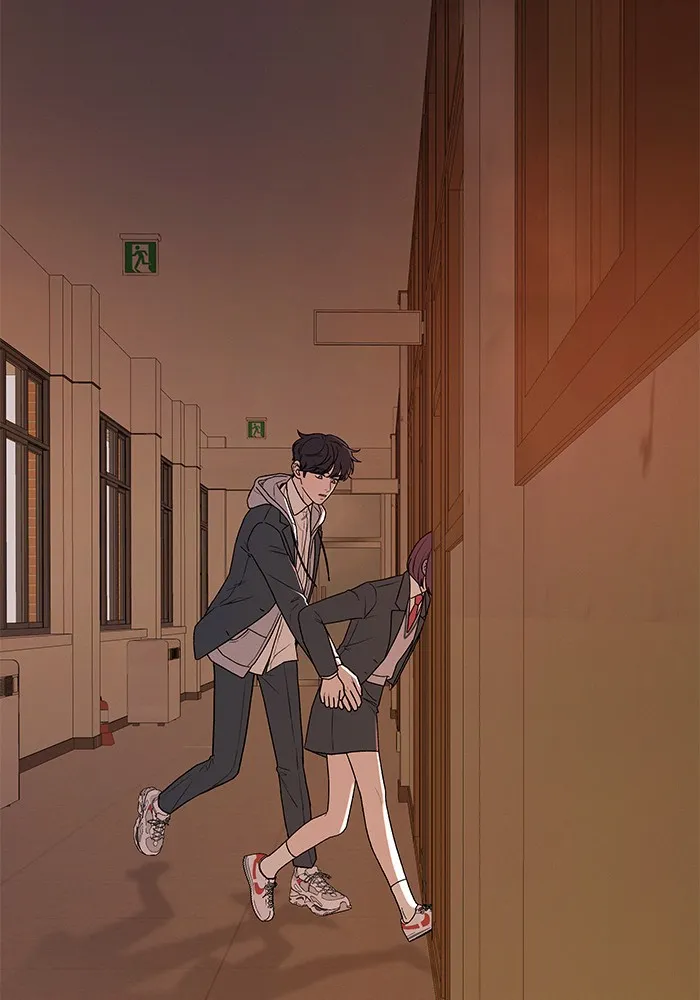 ปฏิบัติการรักวุ่นหัวใจ ตอนที่ 6 รูปที่ 10