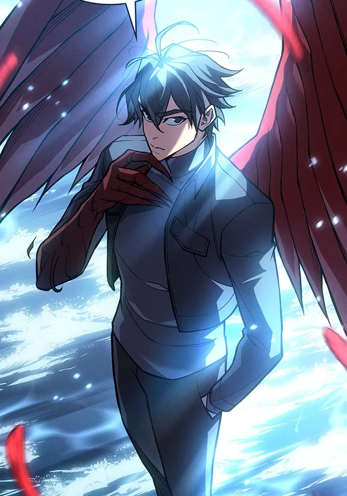 เกิดใหม่พร้อมพลังแห่งราชัน ตอนที่ 116 รูปที่ 106