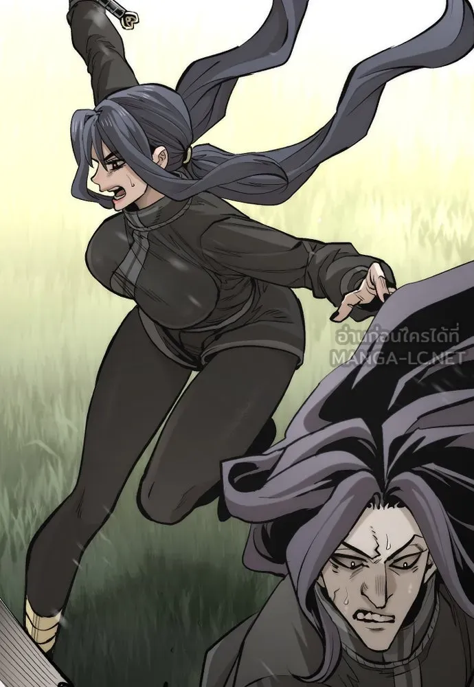เส้นทางสู่เทพมาร ตอนที่ 113 รูปที่ 108