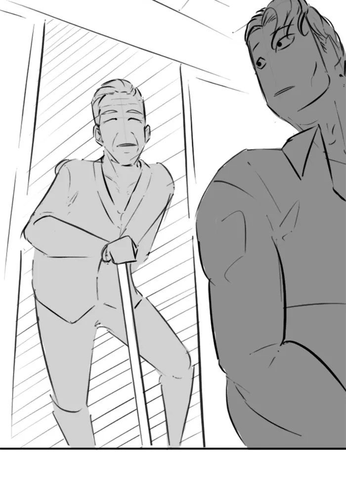 Reality Quest ตอนที่ ตอนพิเศษ  การล็อกประตูของคุณปู่ รูปที่ 25