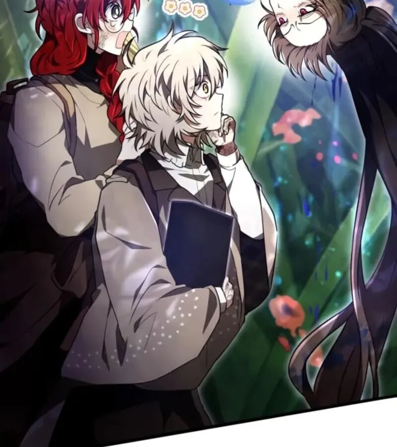 I Become a Legendary Arch Mage by Reading a Book ฉ_นกลายเป_นจอมเวทย_ในตำนานจากการอ_านหน_งส_อ ตอนที่ ตอนที่ 29 รูปที่ 98