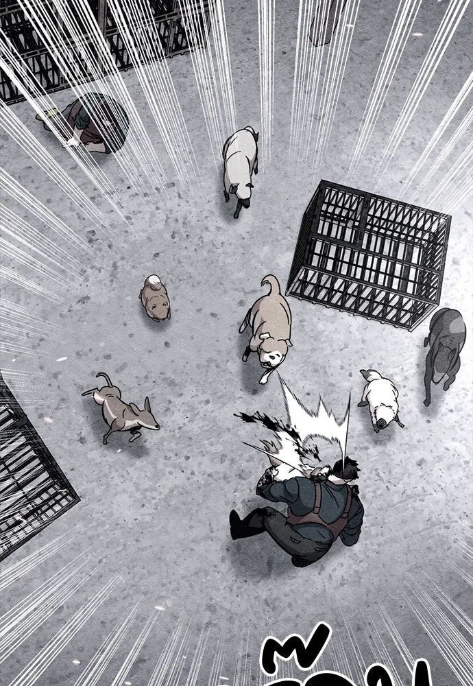 Zombie X Slasher ตอนที่ 80 รูปที่ 139