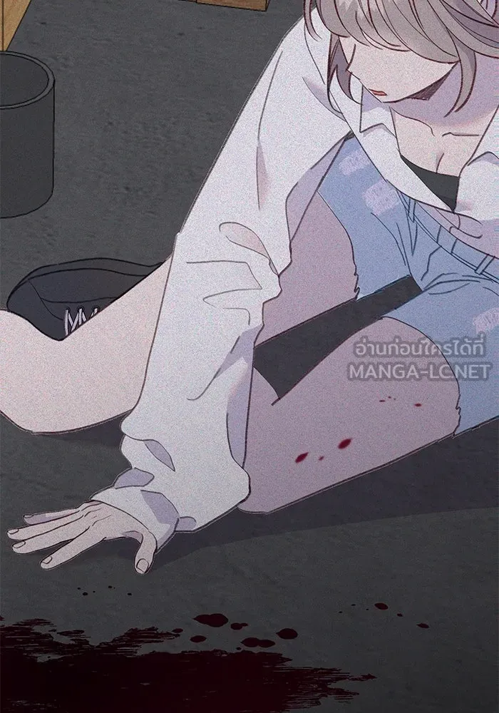 รักน้ำ รักปลา รักเธอนะ ตอนที่ 46 ปลาถูกเปิดเผยความลับ รูปที่ 9