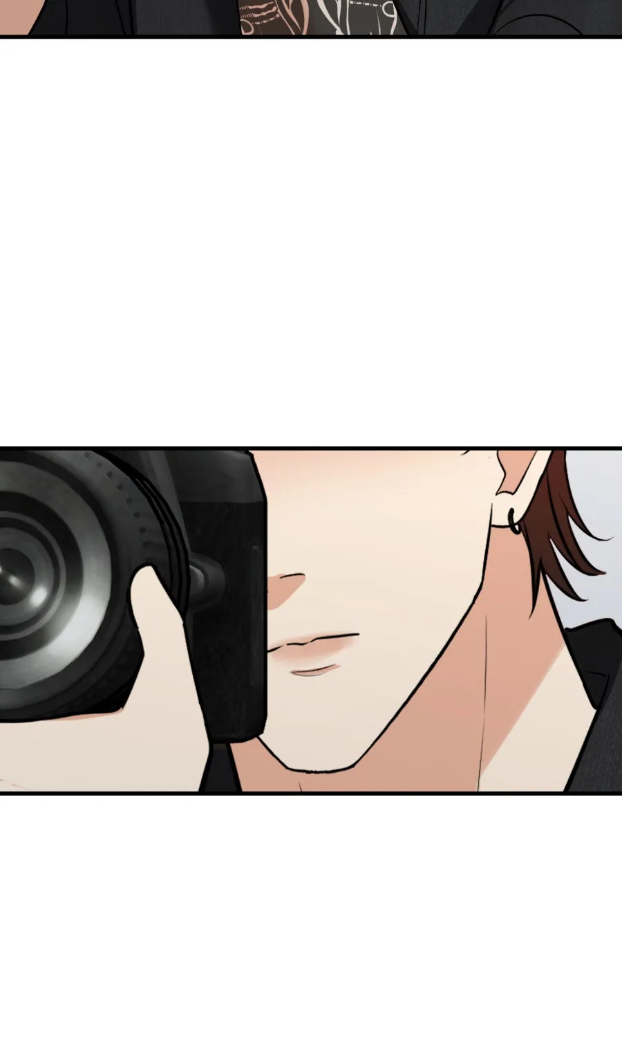 ตื่นมาอีกทีก็เป็นนายเอกไปซะแล้ว ตอนที่ 59 รักแรก รูปที่ 40