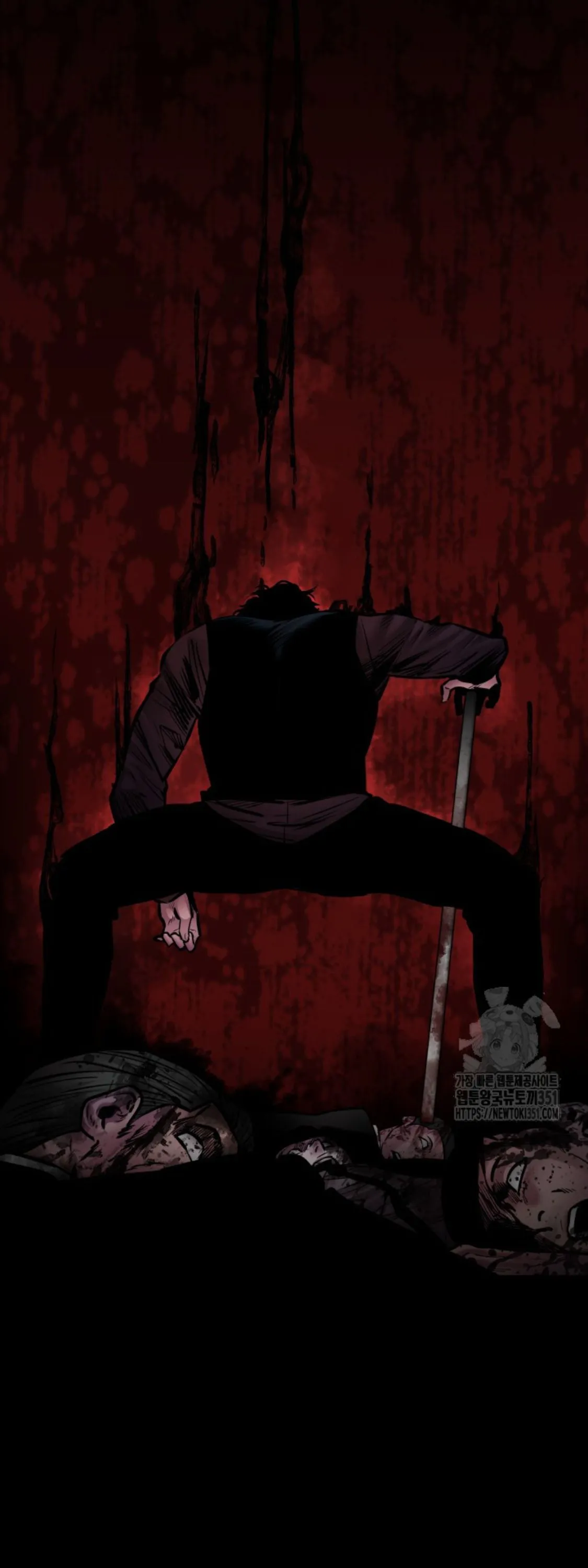 Blade of Retribution ดาบแห_งการลงท_ณฑ_ ตอนที่ ตอนที่ 37 รูปที่ 76