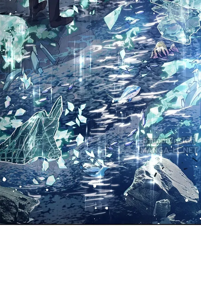 My S-Class Hunters ตอนที่ 135 เศษเสี้ยวที่แทรกซึม (2) รูปที่ 60