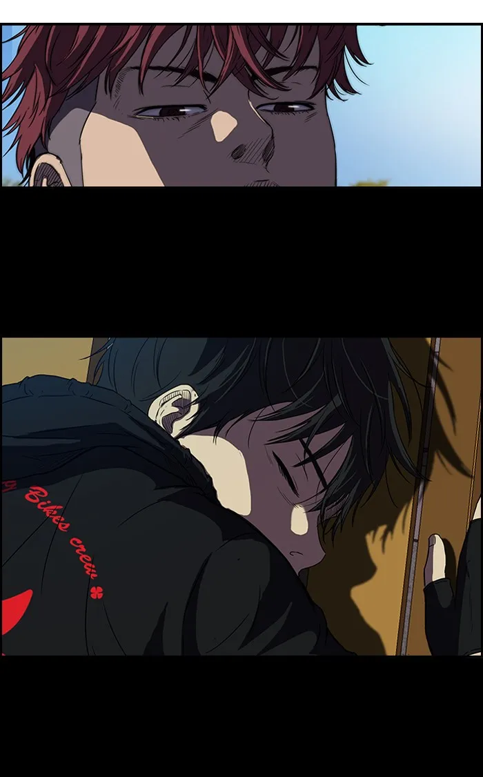 ปั่นสู้ฝันbrWind Breaker ตอนที่ 36 รูปที่ 31