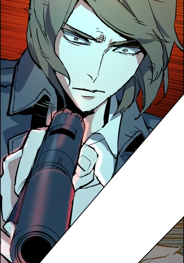 พี่ชายสายบอดี้การ์ด ตอนที่ 129 รูปที่ 121