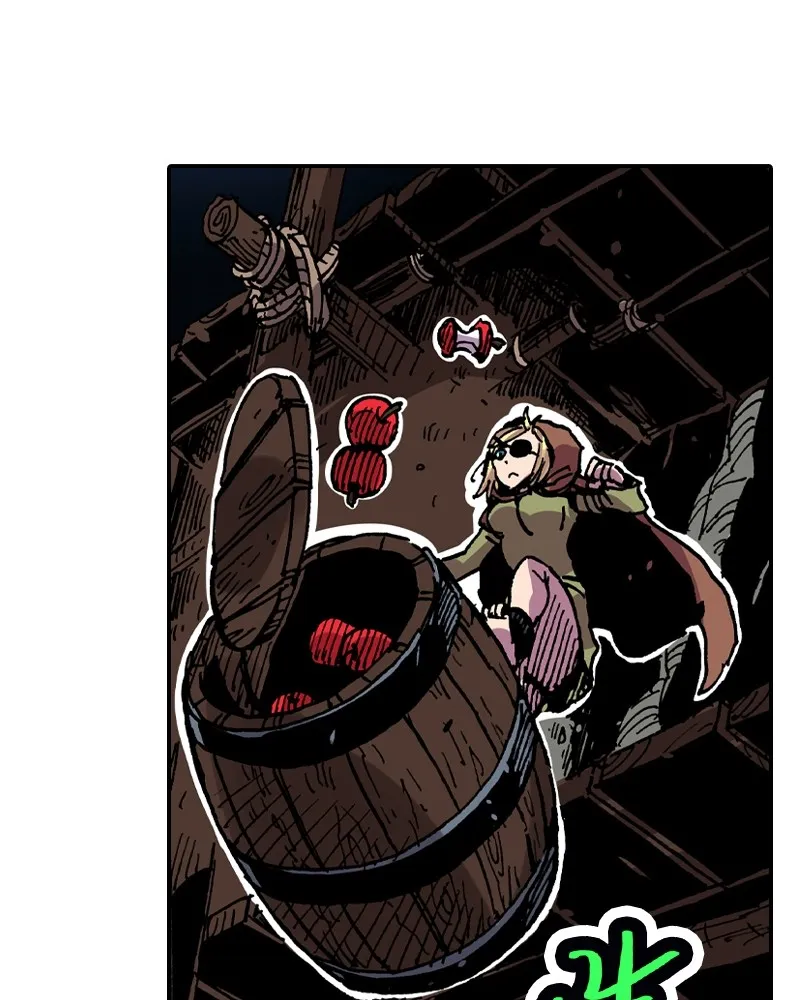 เคลวาเทส อสูรจอมราชัน ตอนที่ 14 การพบเจอกับเวทมนตร์ (2) รูปที่ 83