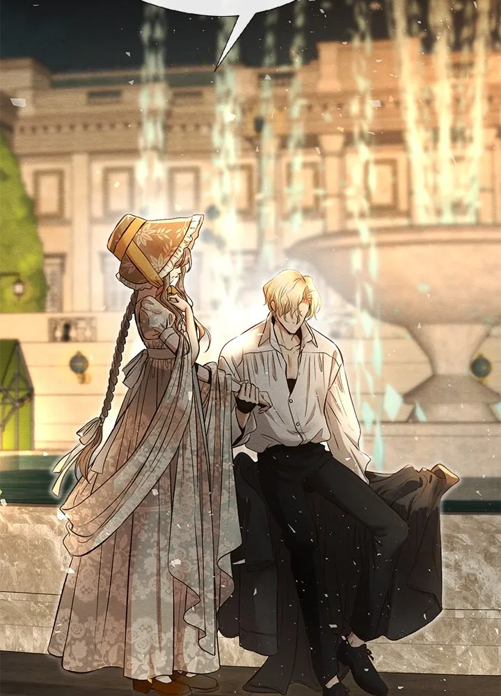 องค์ชายผู้อื้อฉาว ตอนที่ 13 รูปที่ 53