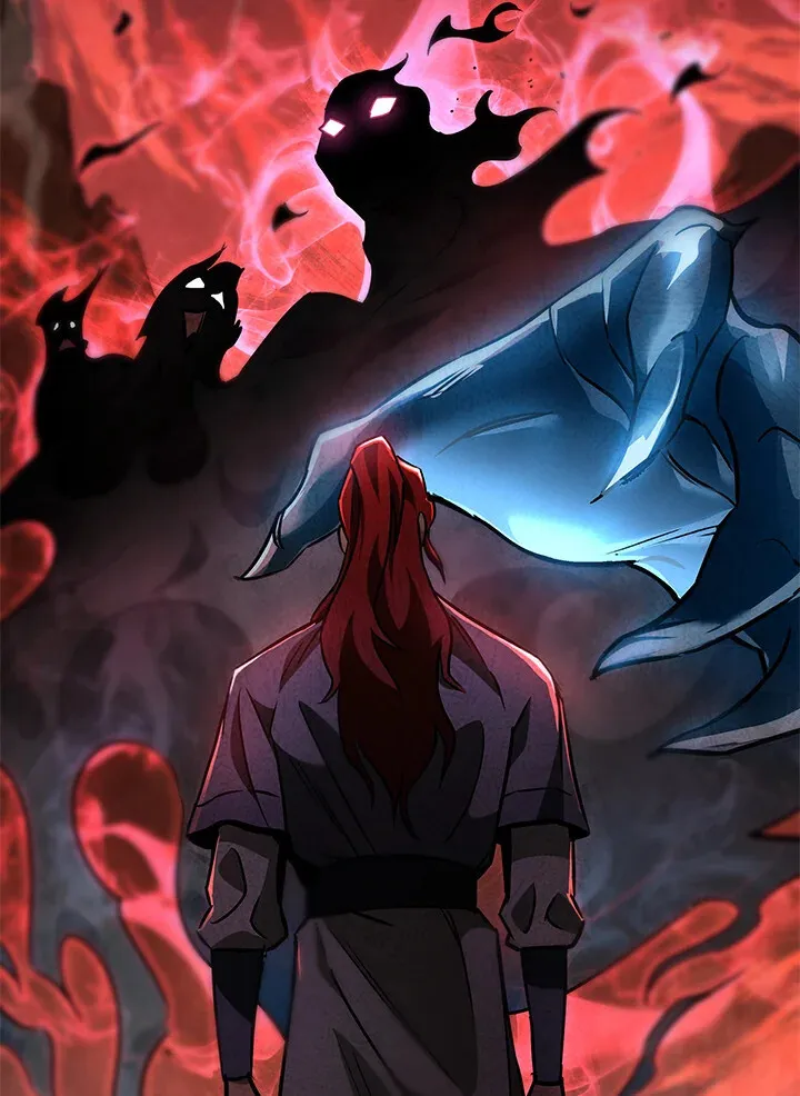 Heavenly Inquisition Sword ตอนที่ ตอนที่ 116 รูปที่ 52