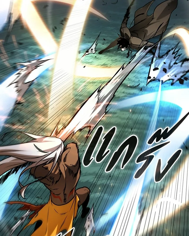 Omniscient Reader อ่านชะตาวันสิ้นโลก ตอนที่ 49 สิ่งที่ทำได้ดีที่สุด (6) รูปที่ 101