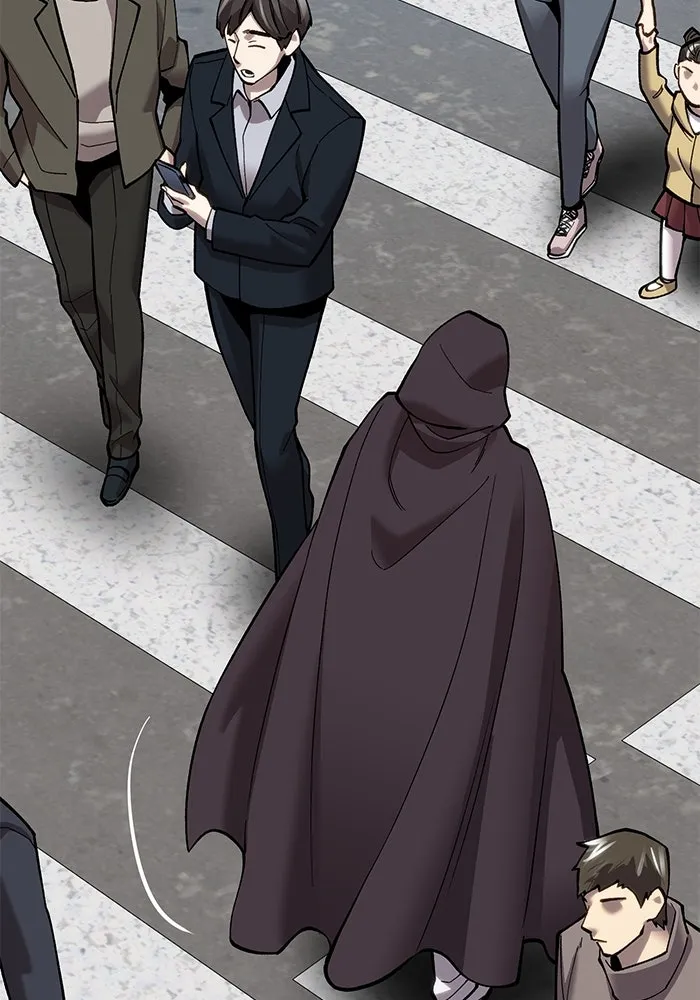 ยอดคนเลเวลทะลุ ตอนที่ 24 การกลับมาของฮีโร่ รูปที่ 76