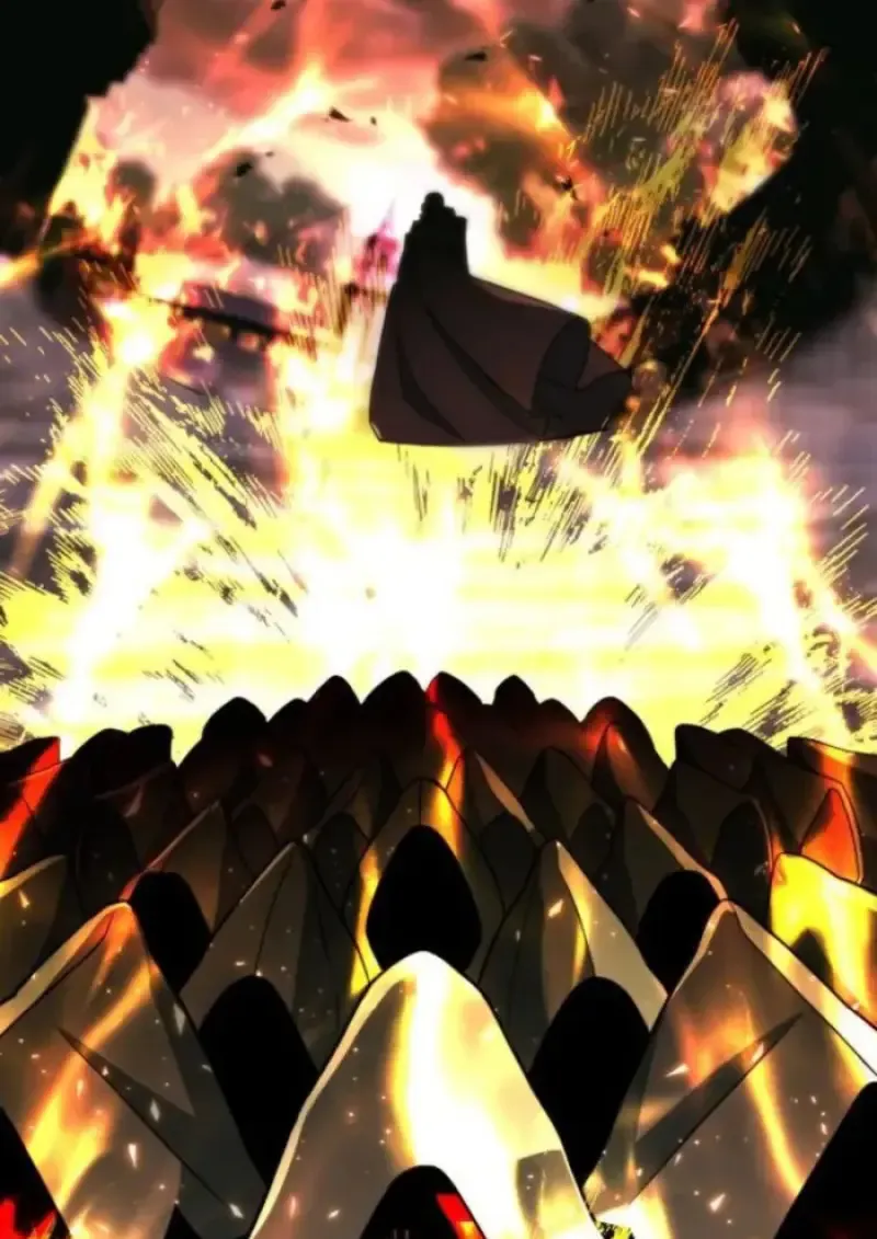 Archmage Transcending Through Regression ตอนที่ ตอนที่ 161 รูปที่ 120