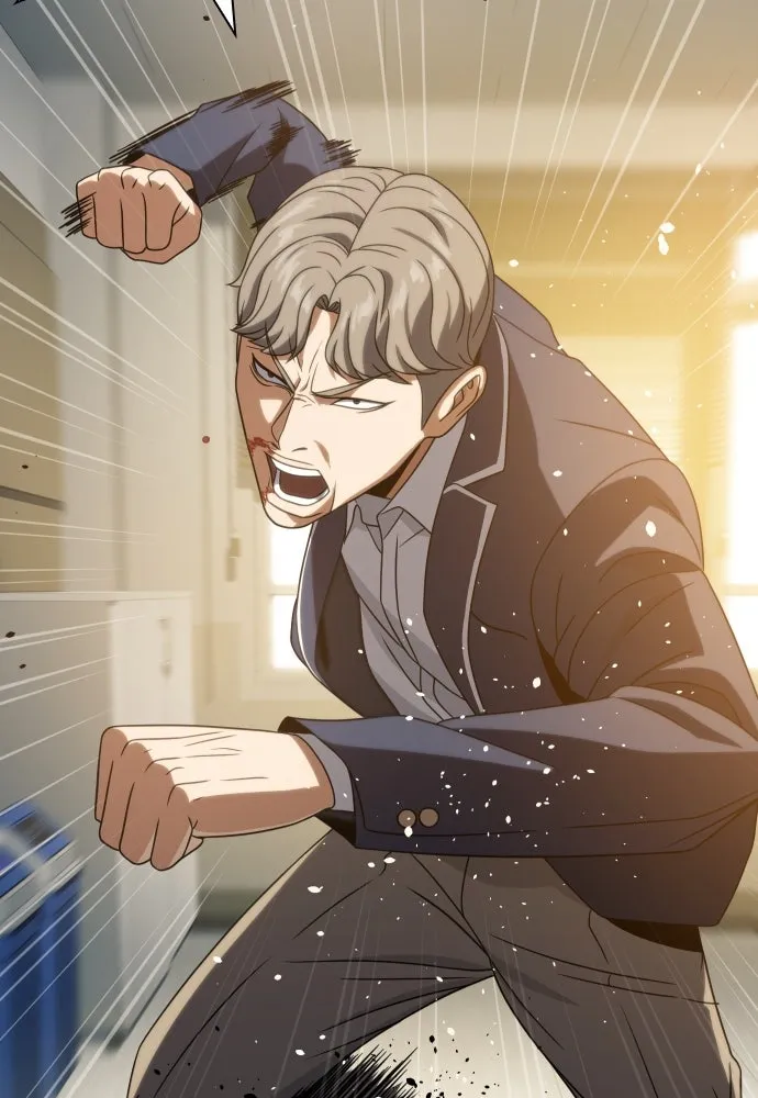 นักรบแช่แข็ง ตอนที่ 16 รูปที่ 130