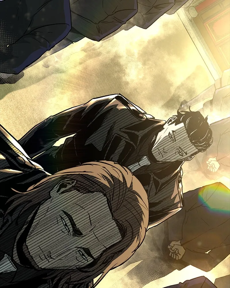 เกาลูน  ซาโรกา ตอนที่ 26 รูปที่ 164