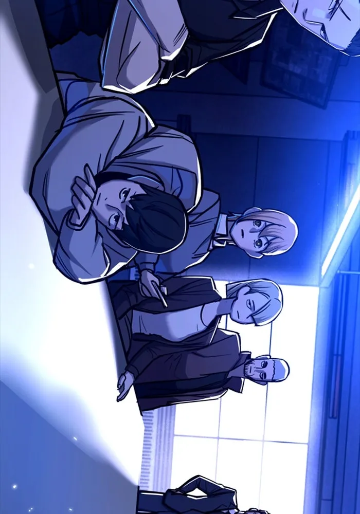 มือพิพากษา ตอนที่ 6 รูปที่ 5