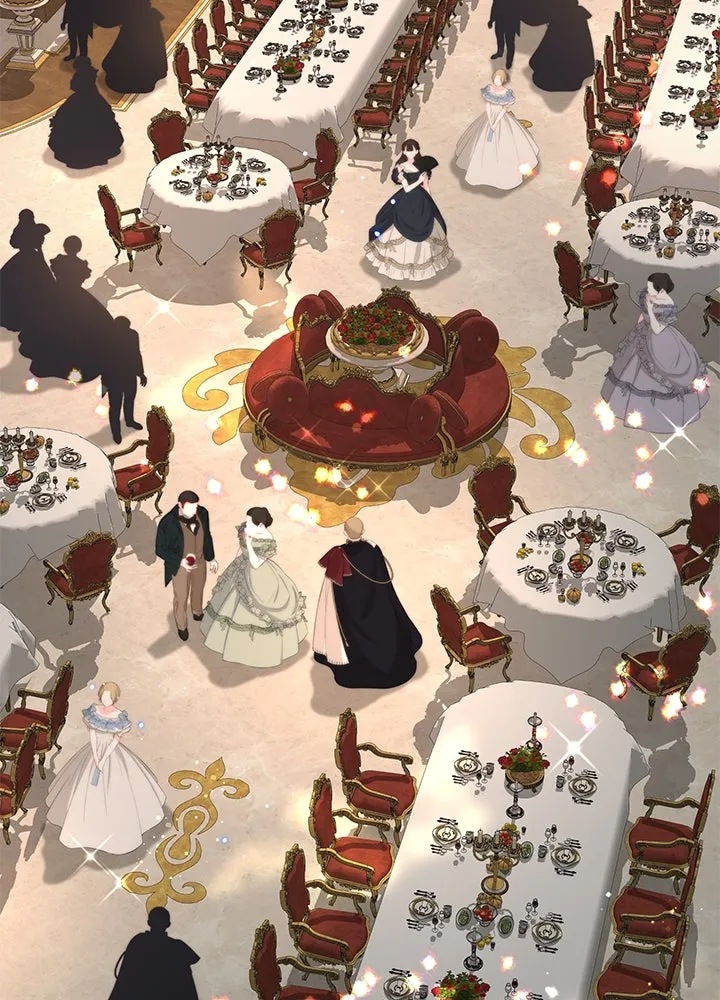 องค์ชายผู้อื้อฉาว ตอนที่ 77 รูปที่ 98