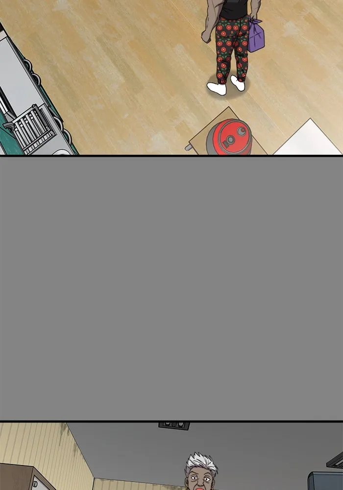 วายร้ายก็อยากมีรัก ตอนที่ 24 รูปที่ 112