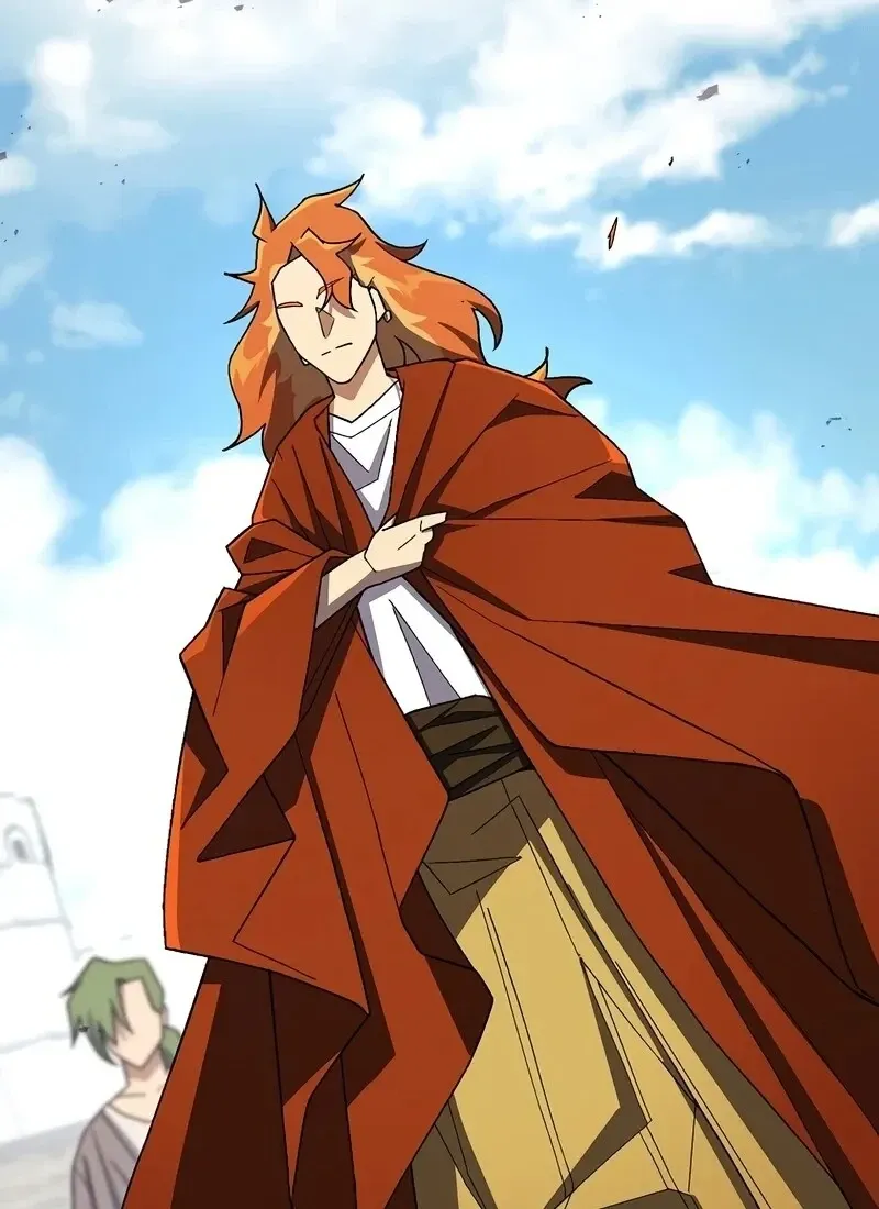 The Hero Returns ตอนที่ ตอนที่ 117 รูปที่ 127