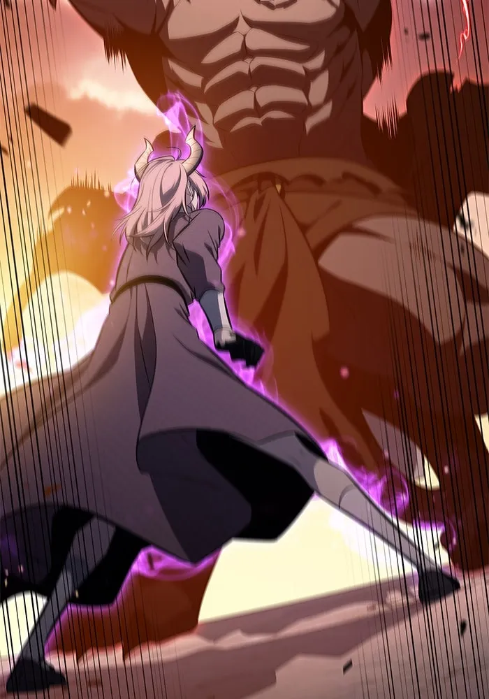 ลูกชายคนเล็กของดยุกคือมือสังหาร ตอนที่ 66 รูปที่ 47