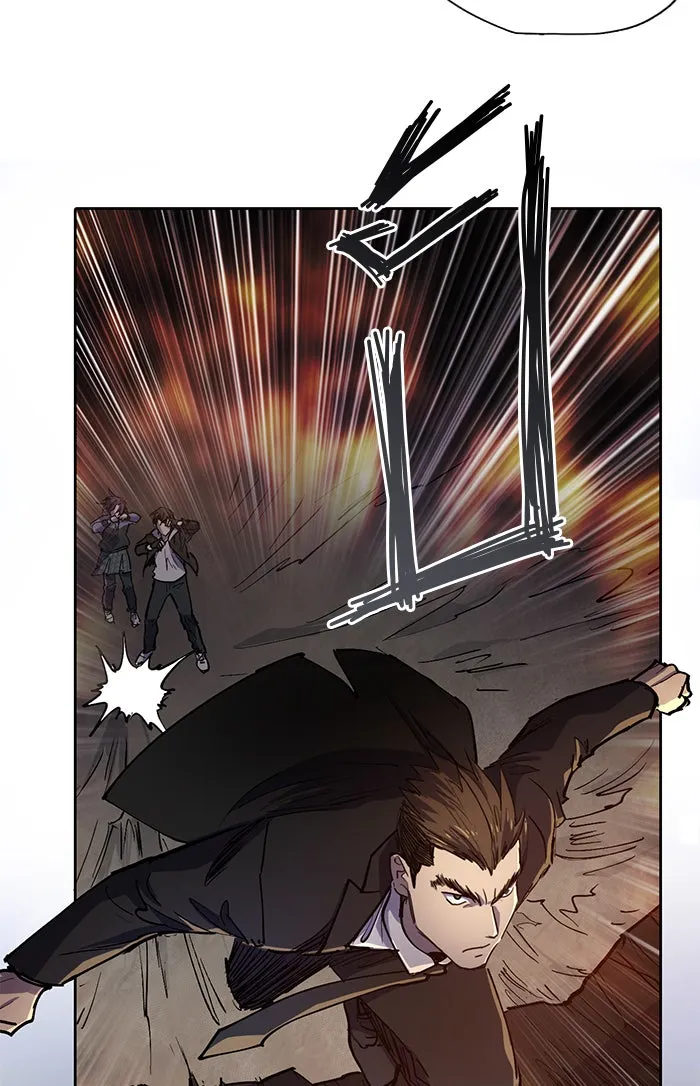 My S-Class Hunters ตอนที่ 10 ระดับ s คนที่สอง (2) รูปที่ 28