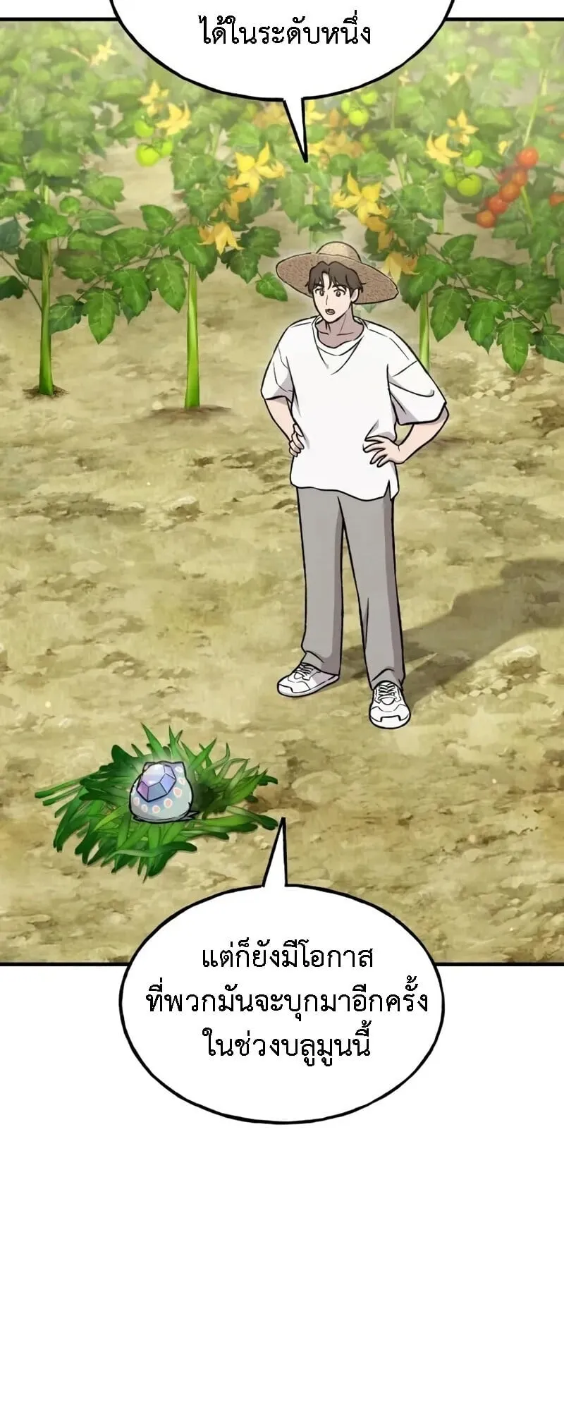Solo Farming In The Tower ตอนที่ ตอนที่ 114 รูปที่ 12