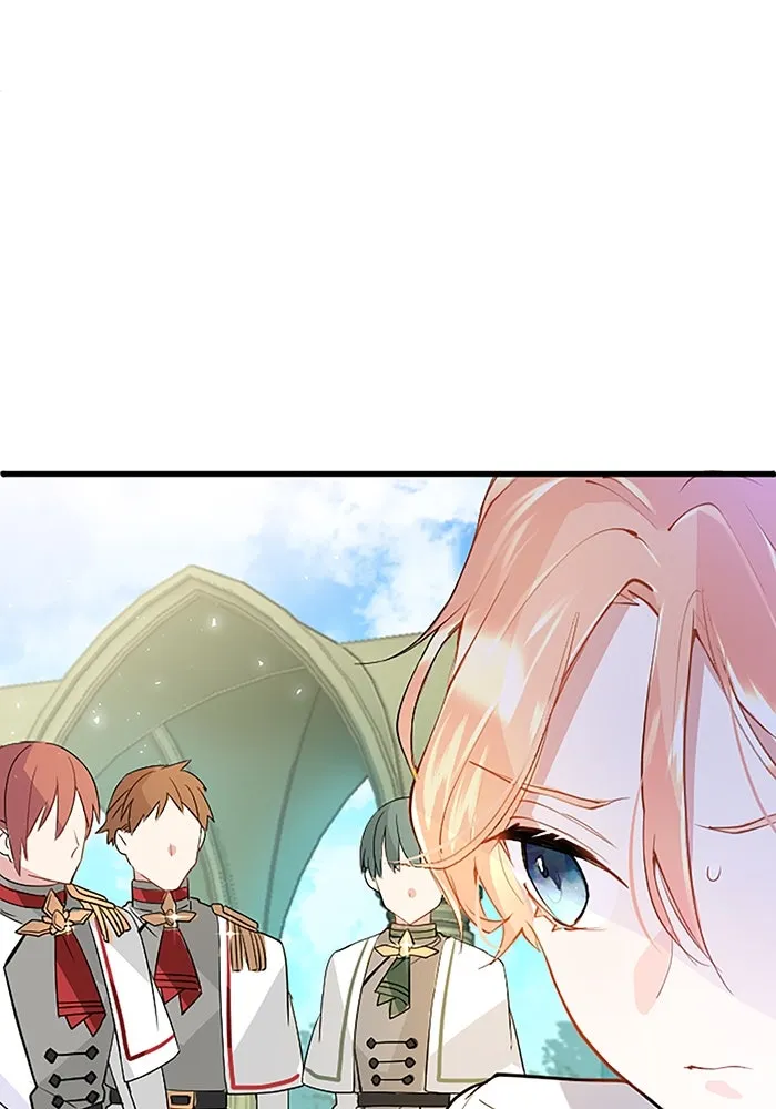 คุณหนูย้อนเวลามาเป็นอัศวิน ตอนที่ 5 รูปที่ 44