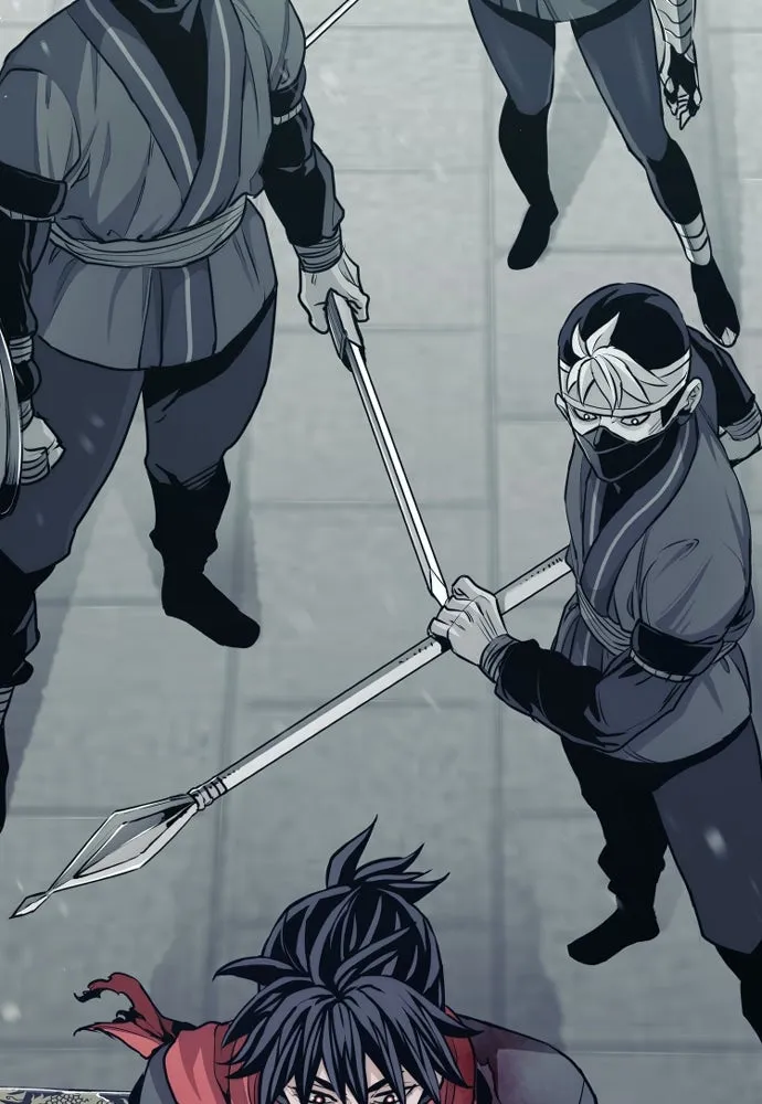 เส้นทางสู่เทพมาร ตอนที่ 62 รูปที่ 82