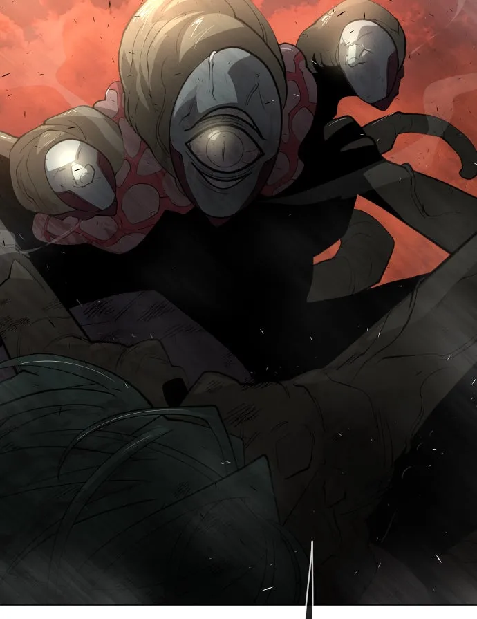 ยุคแห่งยอดมนุษย์ ตอนที่ 32 รูปที่ 131