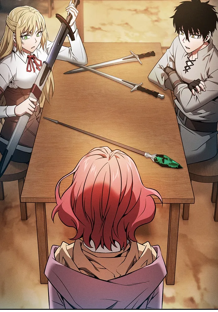 นักดาบอัจฉริยะจากอะคาเดมี ตอนที่ 9 รูปที่ 53