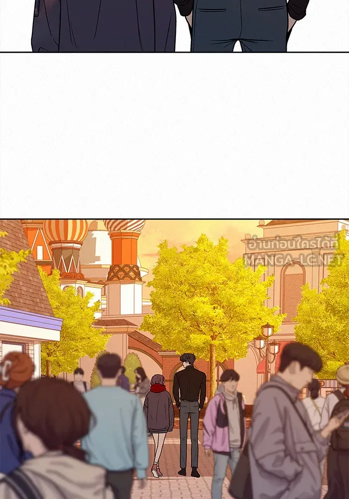 ปฏิบัติการรักวุ่นหัวใจ ตอนที่ 30 รูปที่ 96