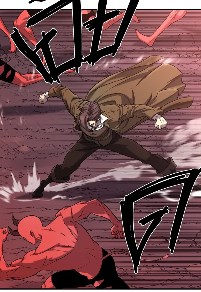 ยอดสถาปนิกผู้พิทักษ์อาณาจักร ตอนที่ 116 รูปที่ 83