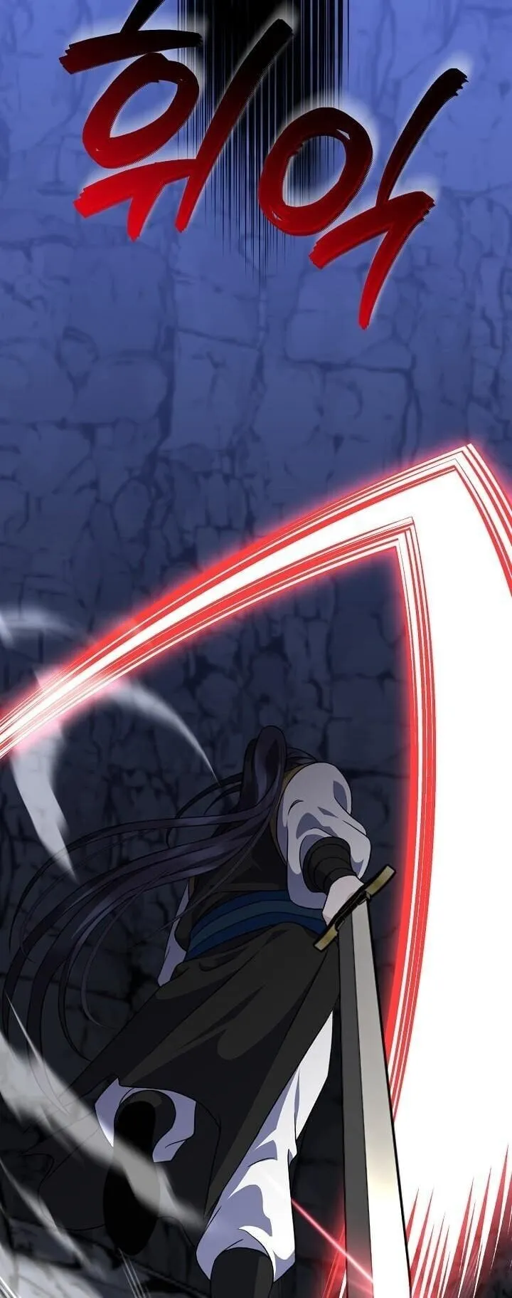 The Return of Namgung_s Granddaughter ตอนที่ ตอนที่ 33 รูปที่ 30