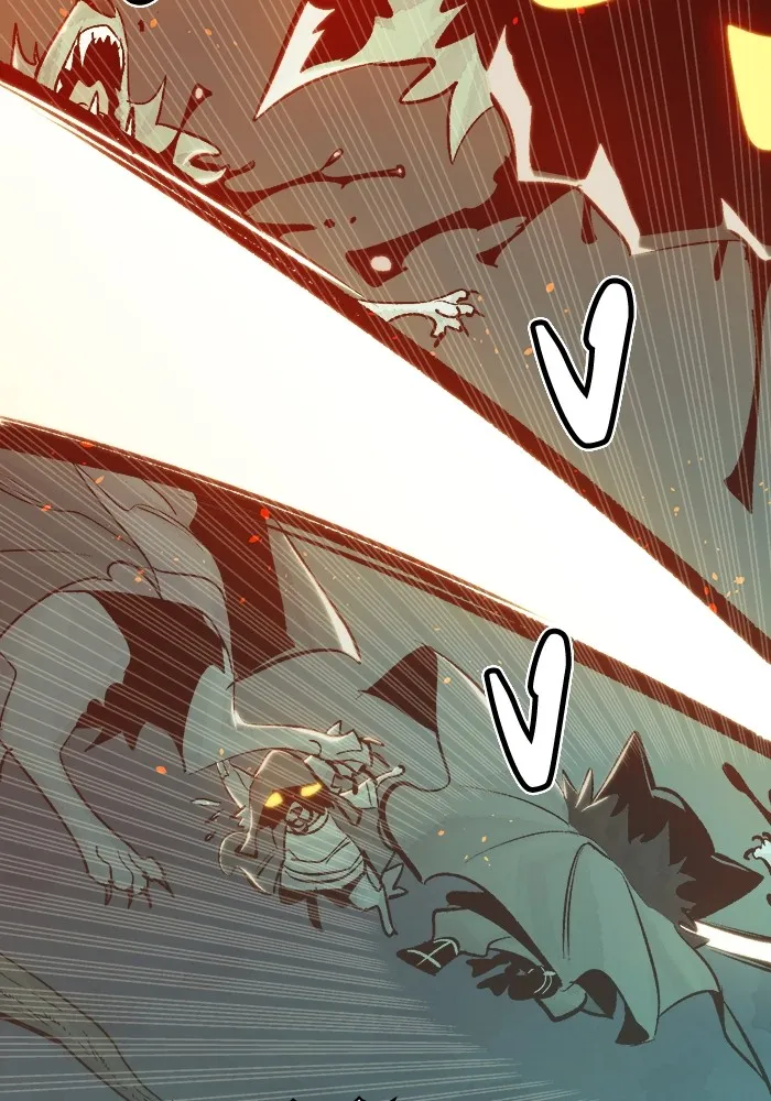 The Lone Necromancer ตอนที่ 28 รูปที่ 88