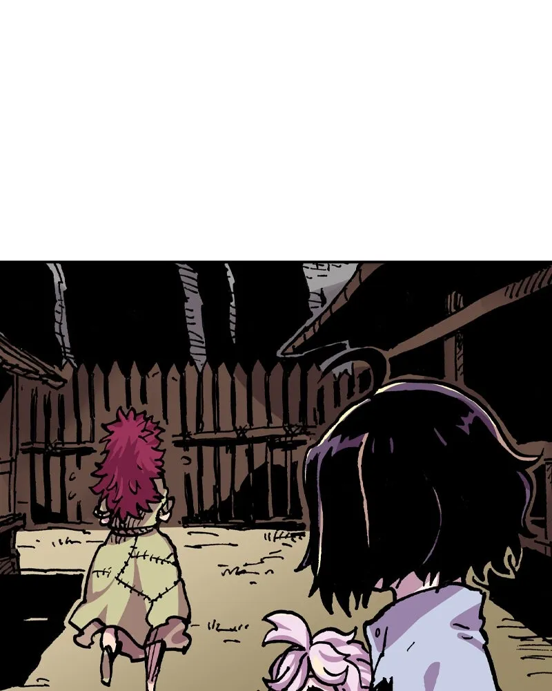 เคลวาเทส อสูรจอมราชัน ตอนที่ 9 อดีตของเนล รูปที่ 106