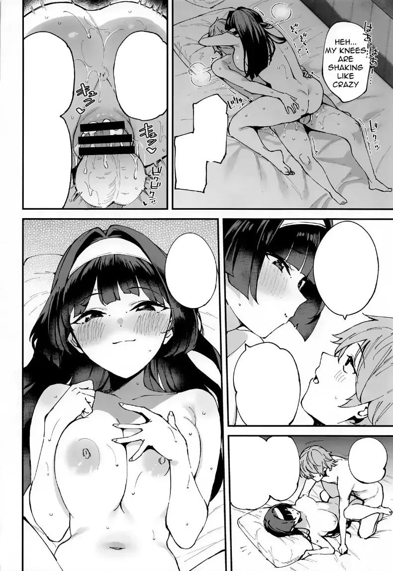 Doujin-Lc- อ่าน โดจิน มังฮวา เกาหลี ญี่ปุ่น จีน แปลไทย ค่ำคืนพักร้อนกับคุณอัสตรา (Mame Denkyuu) ตอนที่ 1 2 3 4 5 6 7 8 9 10 11 12 13 14 ฟรี ไม่มีโฆษณา อ่าน โดจิน Manhwa เกาหลี ญี่ปุ่น จีน เรามีครบ คัดมาให้เน้นๆ โดจิน 18+ รับประกันความฟินโดย  Doujin Lc